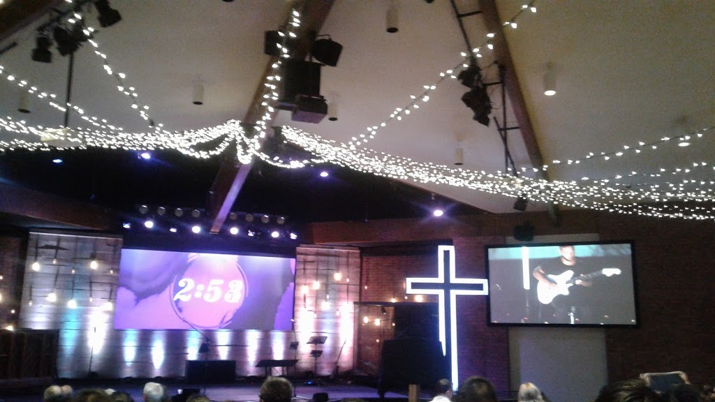 Harvest Bible Chapel York Region | 8176 McCowan Rd, Markham, ON L3P 3J3, Canada | Phone: (905) 475-7695