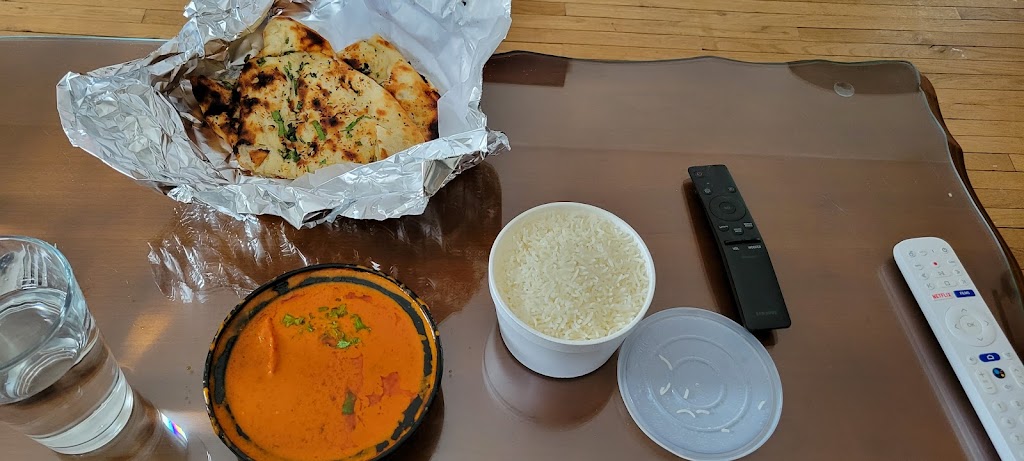 Marigold Unique Flavour - Indian -Thai -Indo chinese | 640 Nelson St, Pembroke, ON K8A 3P3, Canada | Phone: (613) 631-1003