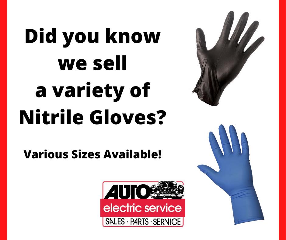 Auto Electric Service Ltd. | 75 17 St, Weyburn, SK S4H 2Y9, Canada | Phone: (306) 842-4676