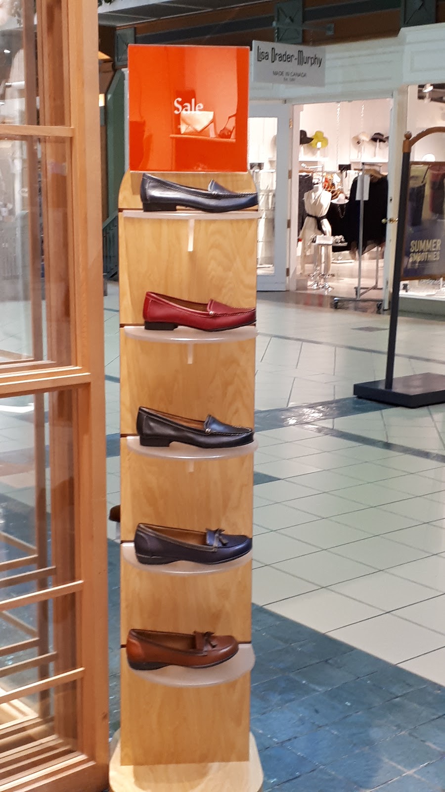 Naturalizer | 1595, 152 Bedford Hwy #152, Bedford, NS B4A 3Y4, Canada | Phone: (902) 832-2048