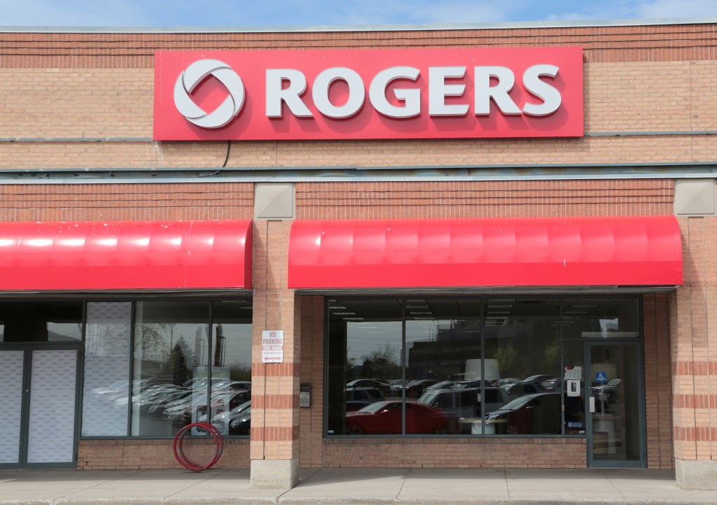 Rogers | store | 395 Wellington Rd, London, ON N6C 4P9, Canada | 5196490533 OR +1 519-649-0533