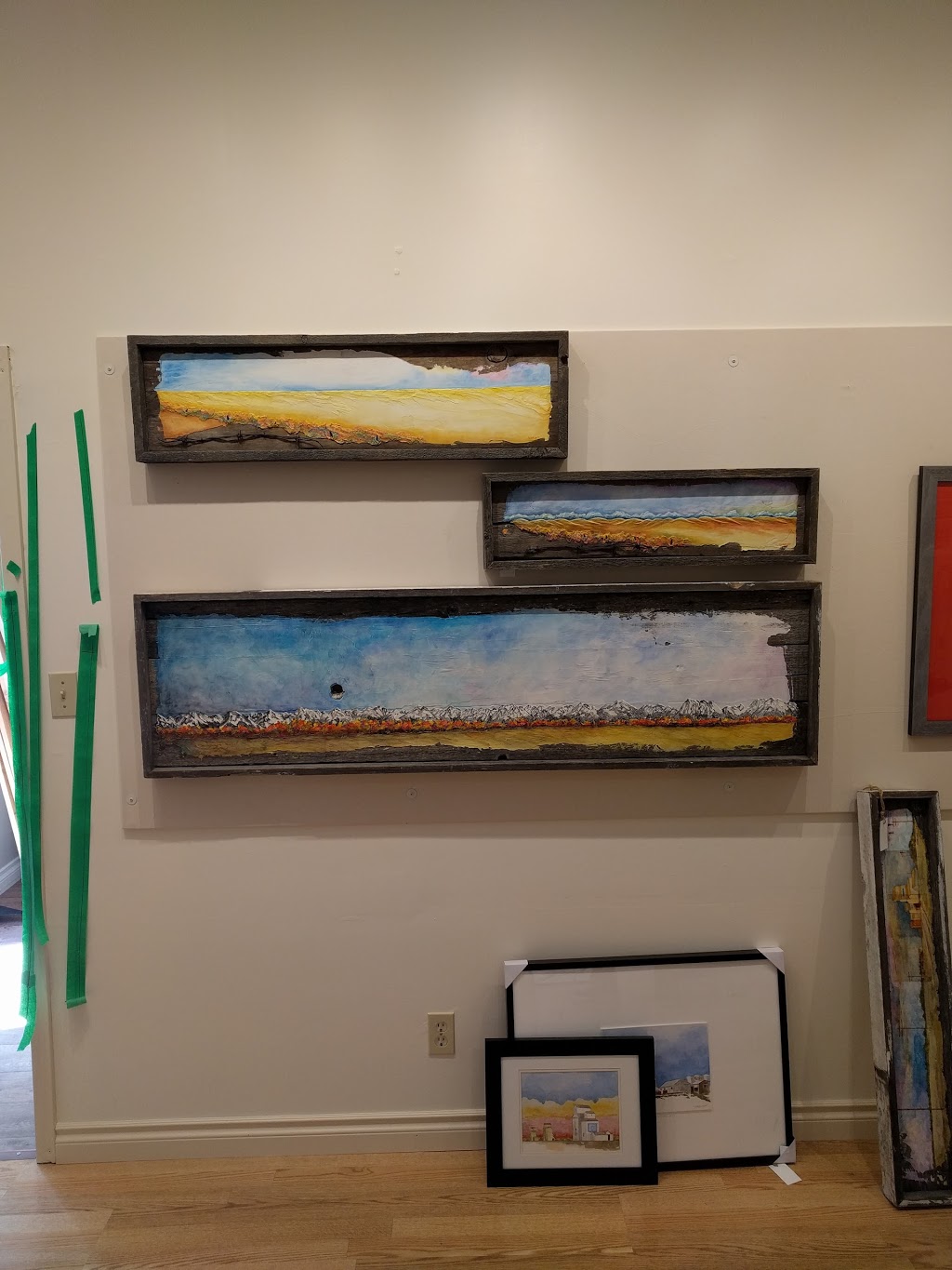 Carstairs Heritage Centre | 1138 Nanton St, Carstairs, AB T0M 0N0, Canada | Phone: (403) 337-3710
