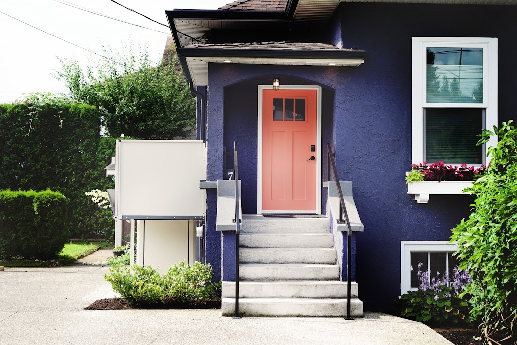 Evoke Wellness Centre | 7340 Grand St, Mission, BC V2V 3S1, Canada | Phone: (604) 287-3865