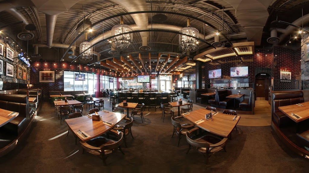 Browns Socialhouse Kildonan Green | 1750 Plessis Rd #200, Winnipeg, MB R3W 0B3, Canada | Phone: (204) 222-1600