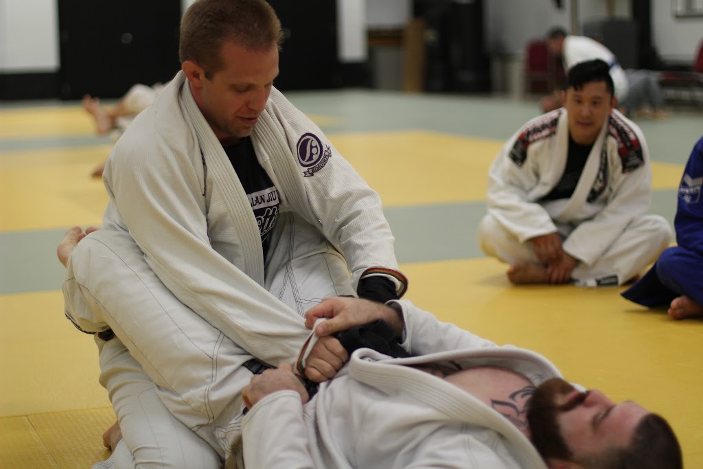 Brampton Brazilian Jiu Jitsu | 1295 Williams Pkwy, Brampton, ON L6S 3J8, Canada | Phone: (416) 230-9653