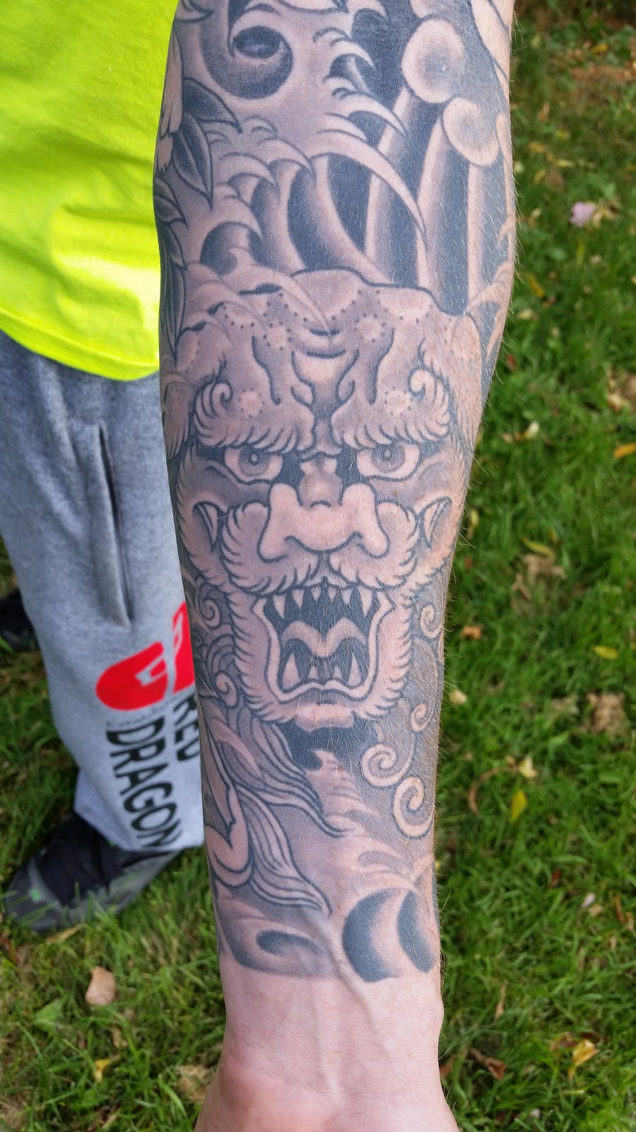 Good TIMES Tattoos | 3545 Okanagan St, Armstrong, BC V0E 1B0, Canada | Phone: (250) 833-6330