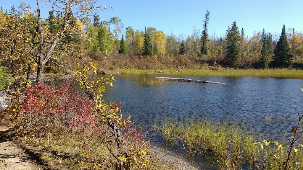Whiteshell Provincial Park | Hwy 1, Eastern Manitoba, MB R0E 0N0, Canada | Phone: (866) 626-4862