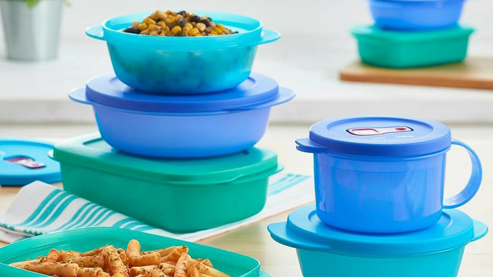 Danielles Airdrie Tupperware | 2370 Bayside Rd SW unit 7008, Airdrie, AB T4B 0N1, Canada | Phone: (403) 404-5553