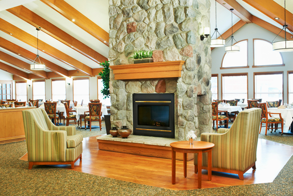 Revera The Waverly | 857 Wilkes Ave, Winnipeg, MB R3P 2M2, Canada | Phone: (204) 487-9600