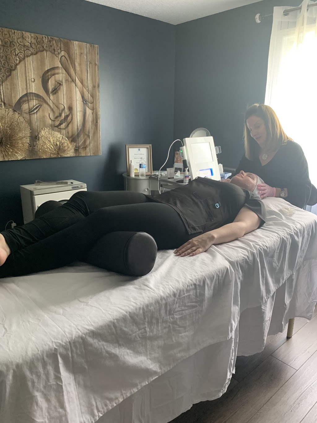 Lucidum Spa | 36 Essa Rd, Alliston, ON L9R 2C8, Canada | Phone: (416) 419-5302