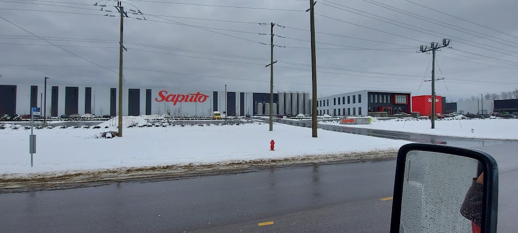 Saputo Port Coquitlam | Port Coquitlam, BC V3C 1S9, Canada | Phone: (514) 328-6663