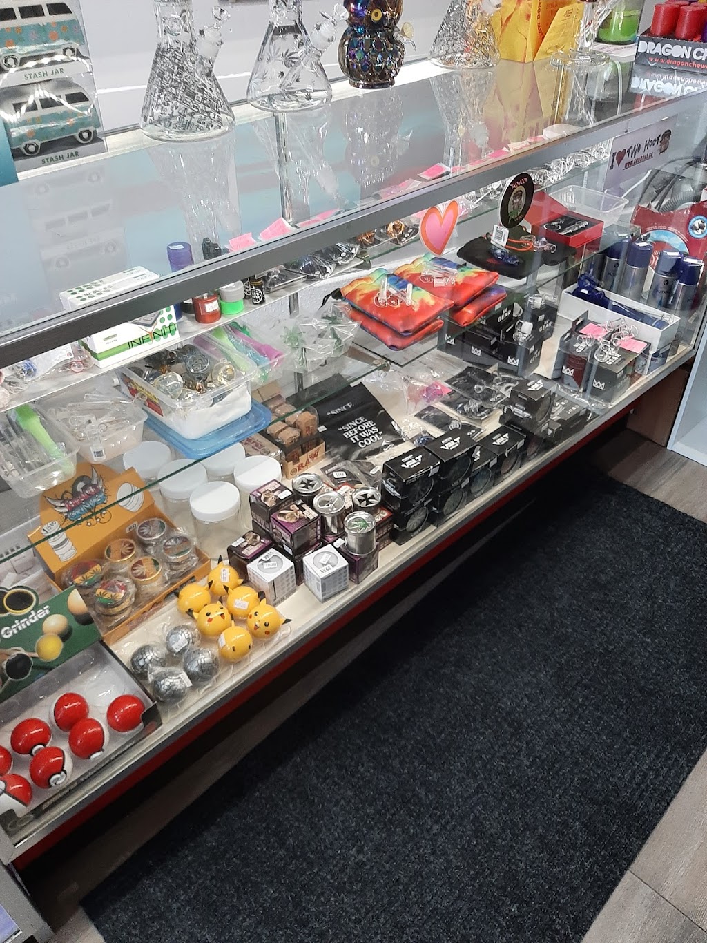 The First Spot | 218 Market Ave, Grand Forks, BC V0H 1H0, Canada | Phone: (250) 442-0160