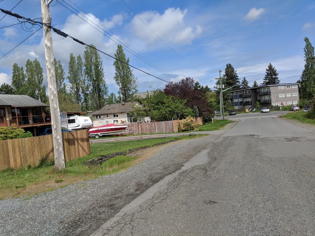 Crush My Car | 1931B Griffiths Rd, Nanaimo, BC V9S 5X4, Canada | Phone: (250) 713-4663