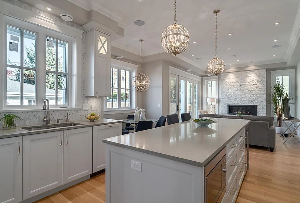 Metric Stone Ltd. | Stone Countertops | 10384 120 St, Surrey, BC V3V 4G2, Canada | Phone: (778) 881-3742