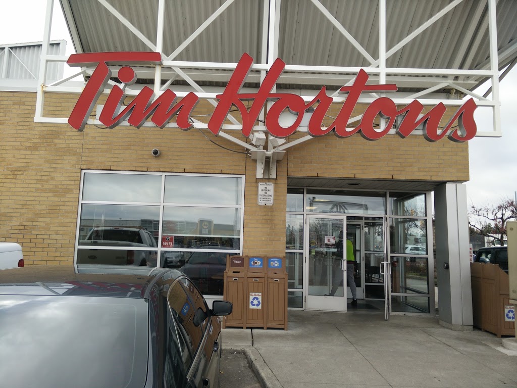 Tim Hortons | 2525 Hyde Park Gate Blvd, Oakville, ON L6H 6G6, Canada | Phone: (905) 829-9700