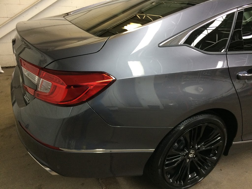 RS AUTO SPA | 1100 Finch Ave W #11b, North York, ON M3J 2E2, Canada | Phone: (647) 980-3953