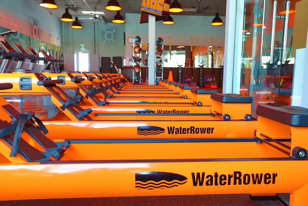 Orangetheory Fitness | 50 Sage Creek Blvd #802, Winnipeg, MB R3X 0J6, Canada | Phone: (204) 272-0322