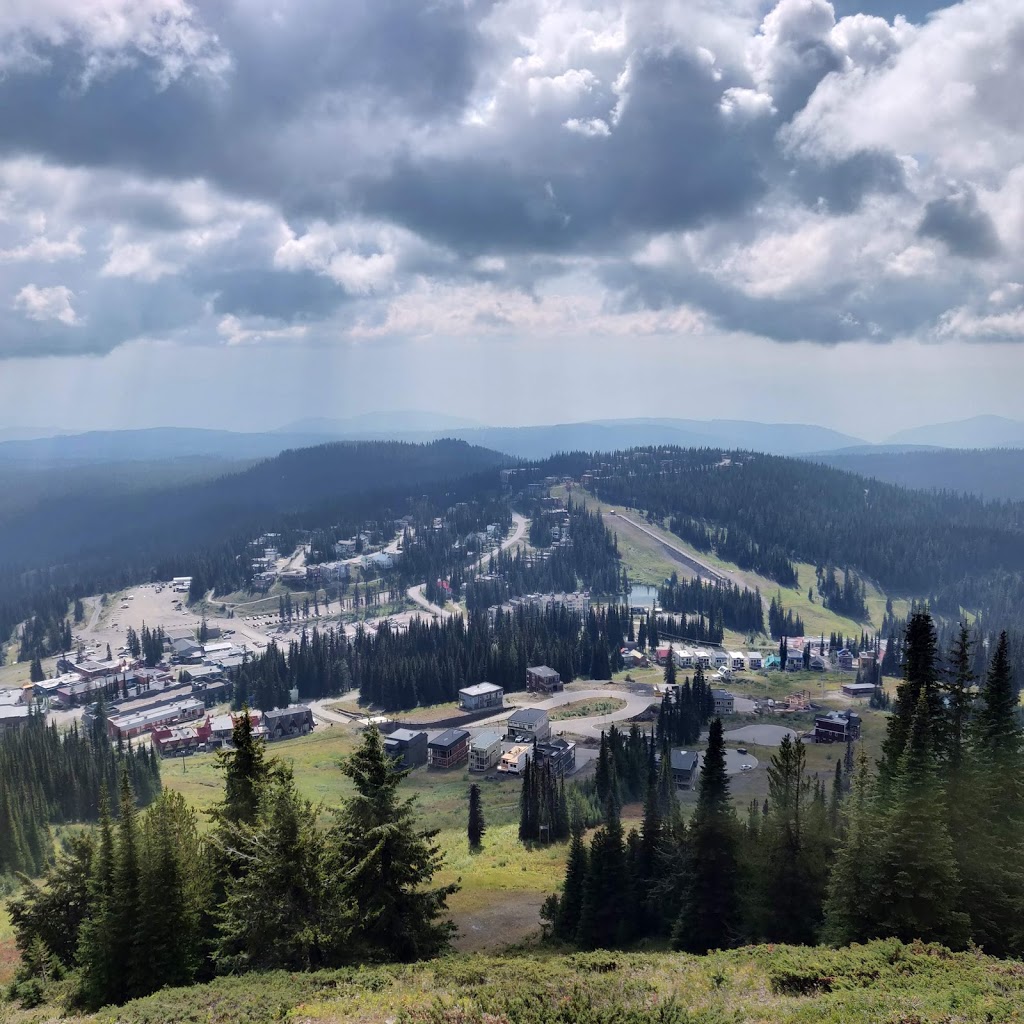 Silver Star Provincial Park | Vernon, BC V1B 3M6, Canada | Phone: (800) 689-9025