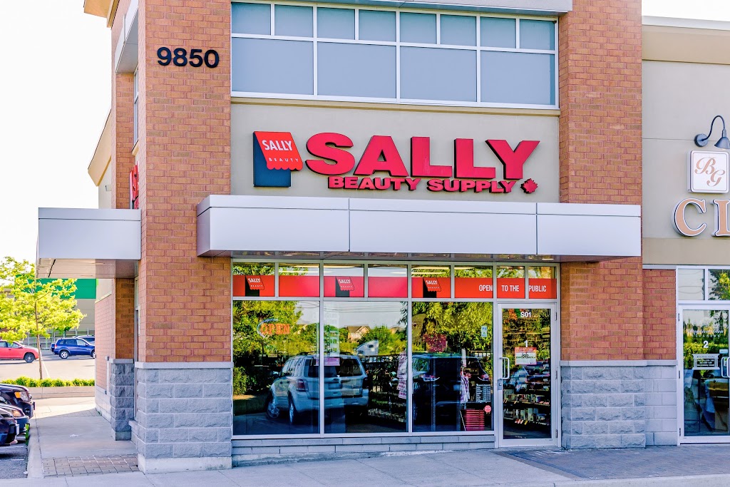 Sally Beauty 9850 Hwy 48 Unit S 01 Markham ON L6E 0H7 Canada   D95e012bb8f552ba5e36be42663416b2  Ontario Regional Municipality Of York Markham Sally Beauty 905 472 0550html 