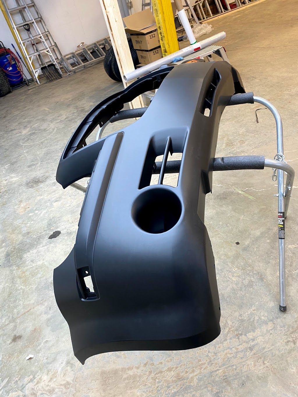 Good Ol Boy Customs | 6 Tool Push Ave, Devon, AB T9G 2A2, Canada | Phone: (587) 974-6663