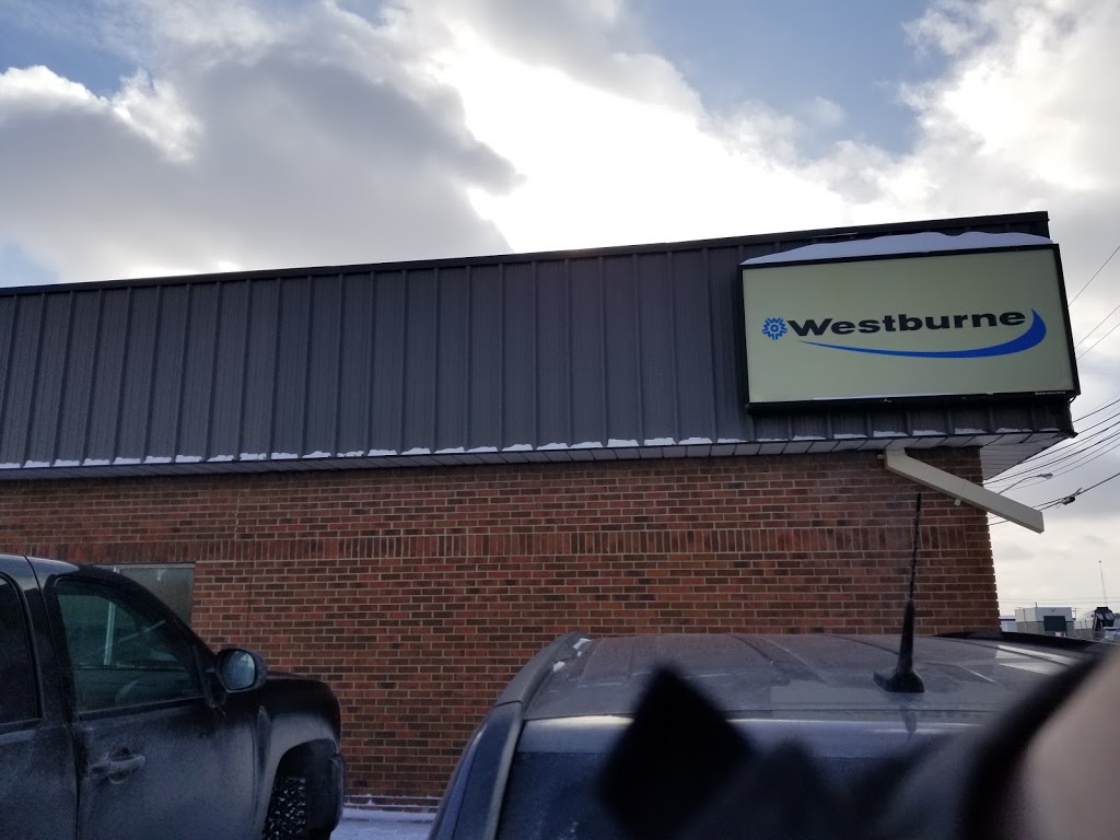 Westburne Midwest | 400 A Turenne St, Winnipeg, MB R2J 3W8, Canada | Phone: (204) 954-9901