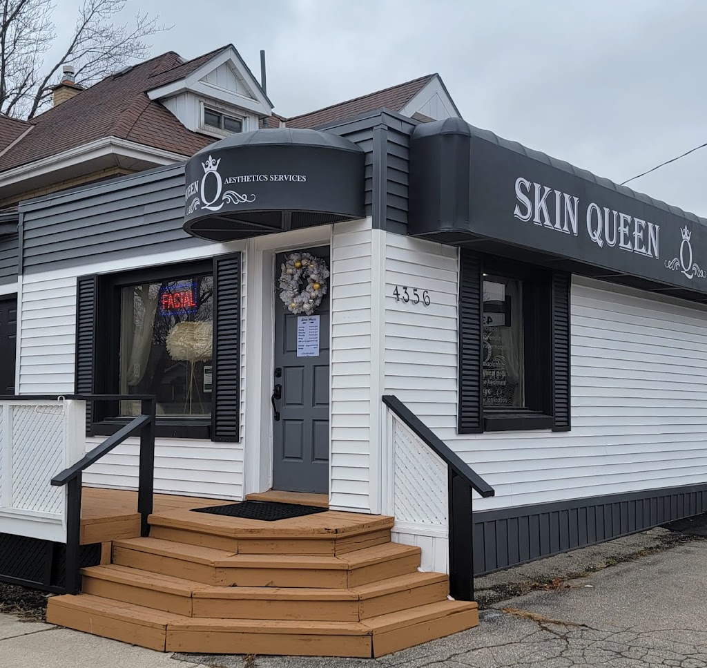 Skin Queen | 4356 Colonel Talbot Rd, London, ON N6P 1B2, Canada | Phone: (519) 204-8088