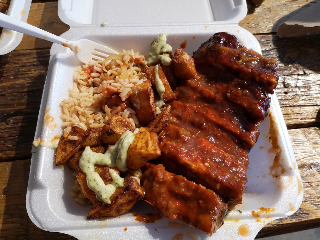 The Shack Eatery | 15 Simcoe St, Orillia, ON L3V 1G5, Canada | Phone: (705) 309-9336