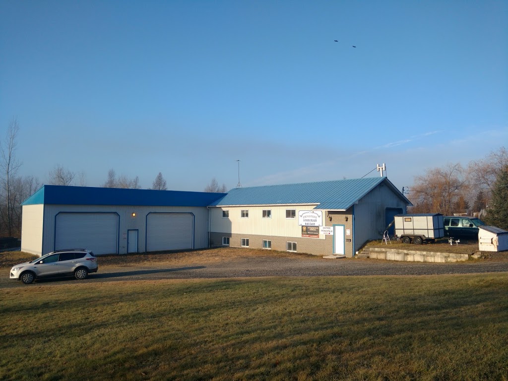 TECKNI-BOIS | 11 Rue Véronneau, Sherbrooke, QC J1C 0K2, Canada | Phone: (819) 679-9263