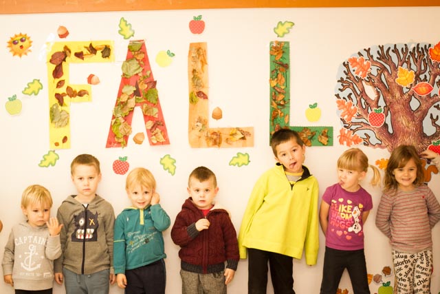 PlayDay Program | 2710 79 St NW, Edmonton, AB T6K 3Z1, Canada | Phone: (587) 498-4280