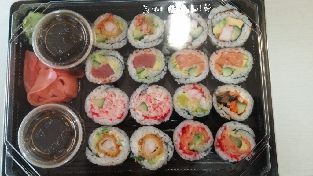 Miyoko Sushi Bellefeuille | 872 Montée Sainte-Thérèse, Saint-Jérôme, QC J5L 2L1, Canada | Phone: (450) 504-7874