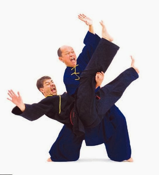 Qwan Ki Do - Kung Fu Sino-Vietnamien | 11001 Boulevard Henri-Bourassa, Québec, QC G1G 3X4, Canada