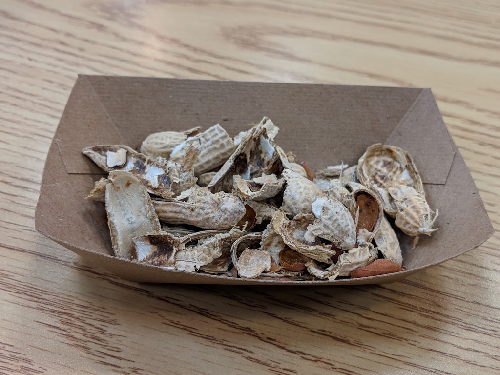 Five Guys | 5015 101 Ave NW Unit 110, Edmonton, AB T6A 0A2, Canada | Phone: (587) 754-6077