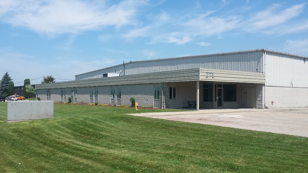 Tetra-Chem Industries Ltd. | 271 Ingersoll St S, Ingersoll, ON N5C 3J7, Canada | Phone: (519) 485-4370