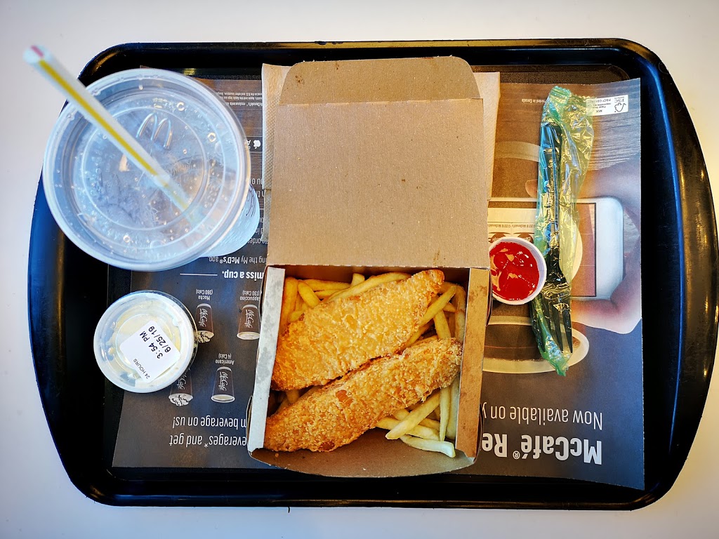 McDonalds | 250 Shawville Blvd SE #10, Calgary, AB T2Y 2Z7, Canada | Phone: (403) 254-0310