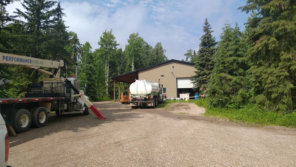 Preformance Wireline | 384047, Range Rd 75, Alhambra, AB T0M 0C0, Canada | Phone: (403) 304-6225