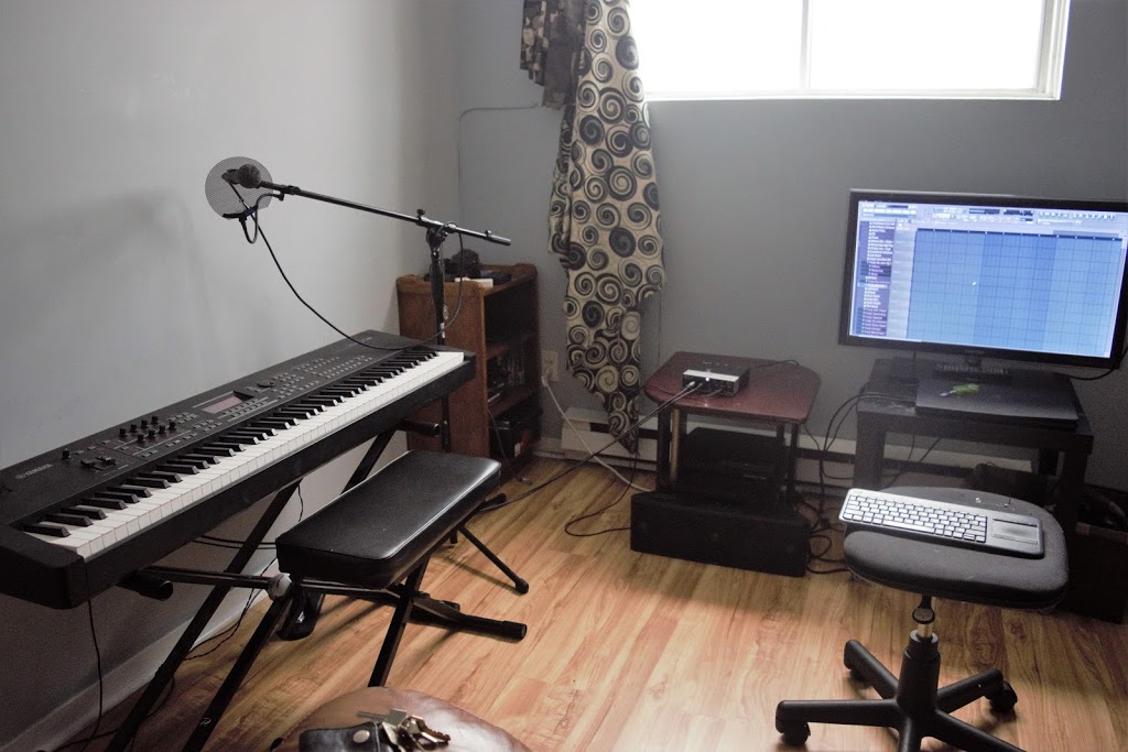 Studio Papier-Panier-Piano | 173 Boulevard René-A.-Robert, Sainte-Thérèse, QC J7E 5E2, Canada | Phone: (438) 792-2767