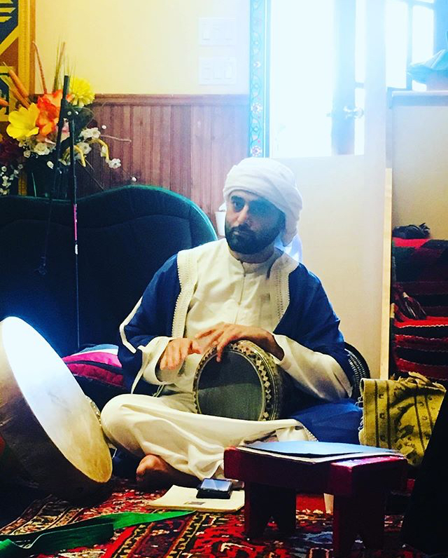 Centre Soufi Naqshbandi/masjid Al-iman | 138 FAIRMOUNT AVE O, Montréal, QC H2T 2M5, Canada | Phone: (514) 270-9437