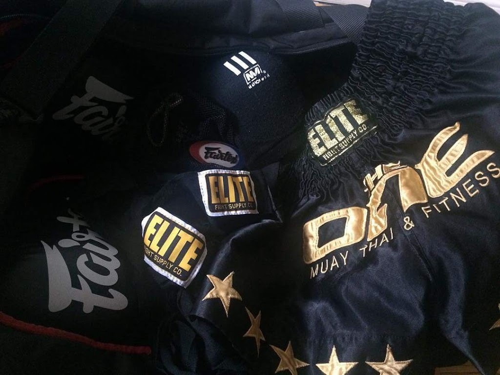 Elite Fight Supply Company | 2600 John St Unit #123, Markham, ON L3R 3W3, Canada | Phone: (647) 957-2968