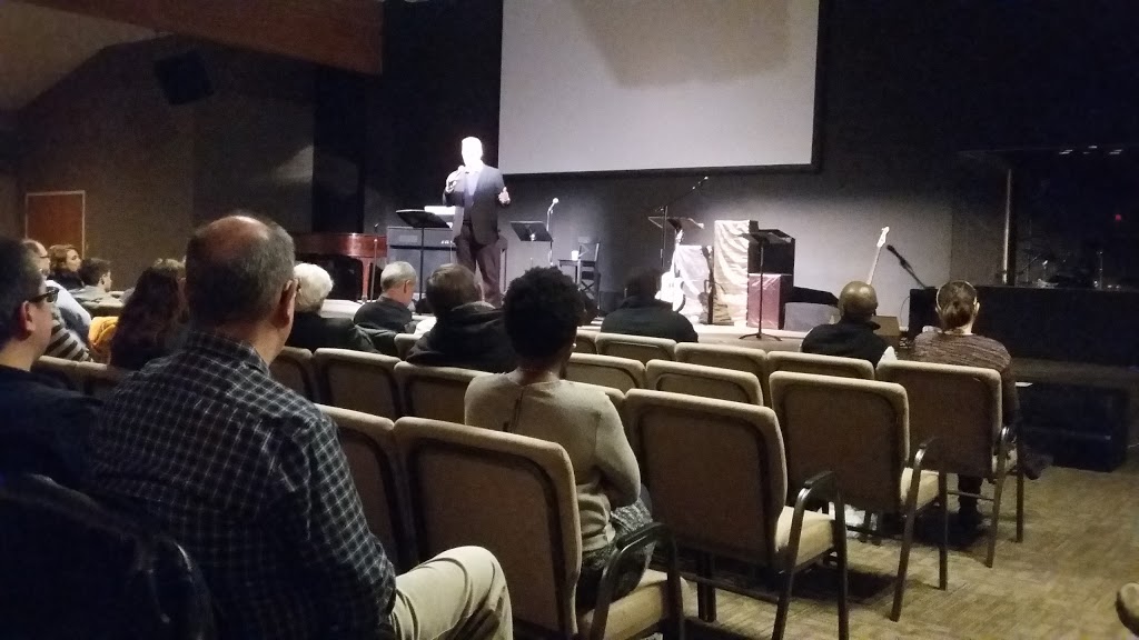 Oak Park Church of Christ | 11263 Oakfield Dr SW, Calgary, AB T2W 4M2, Canada | Phone: (403) 251-5150