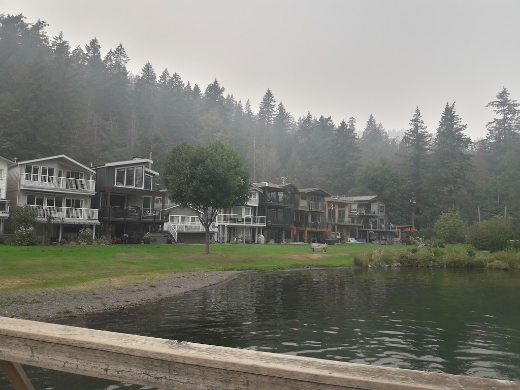 Cultus Lake Park | 4169 Columbia Valley Hwy, Cultus Lake, BC V2R 4Z9, Canada | Phone: (604) 858-9007