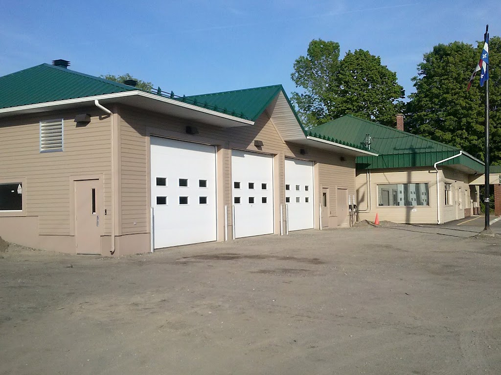 Municipality of the Township of Cleveland | 292 Chem. de la Rivière, Cleveland, QC J0B 2H0, Canada | Phone: (819) 826-3546