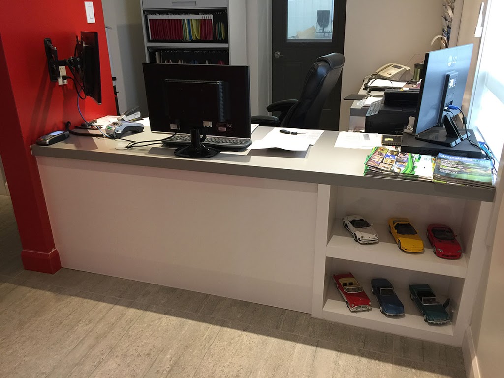 FIX AUTO ST-AUGUSTIN | 45 rue DAvers Parc Industriel, Saint-Augustin-de-Desmaures, QC G3A 1S5, Canada | Phone: (418) 878-2010