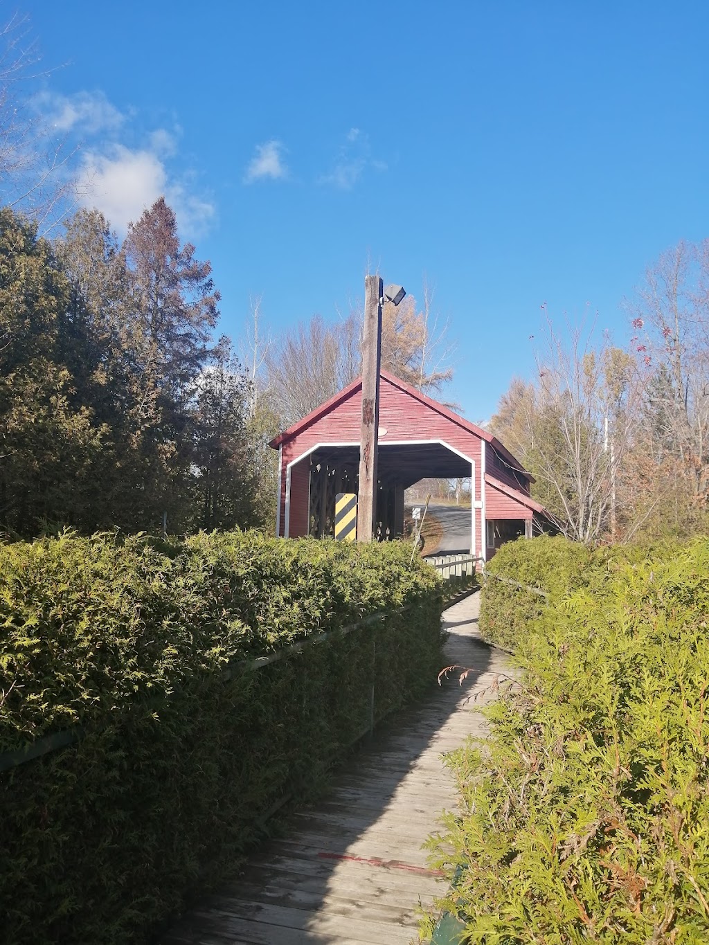 Municipalité dUlverton | 151 QC-143, Ulverton, QC J0B 2B0, Canada | Phone: (819) 826-5049