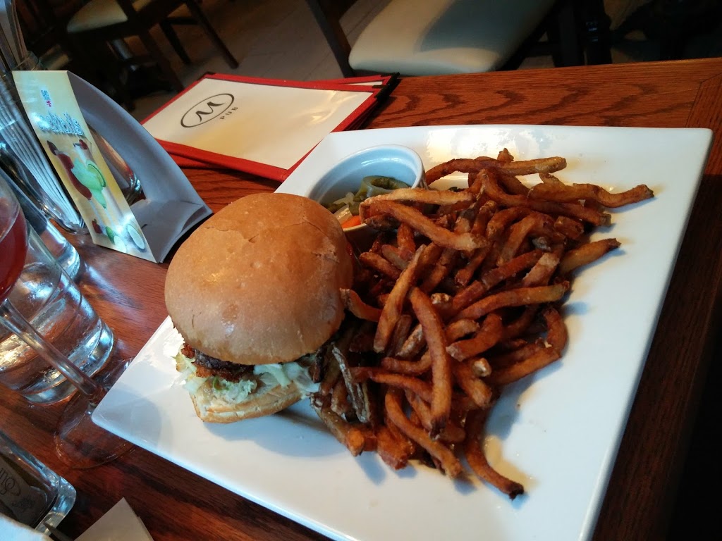 Melrose Resto | 6548 Boul St-Laurent, Montréal, QC H2S 3C6, Canada | Phone: (514) 508-4227