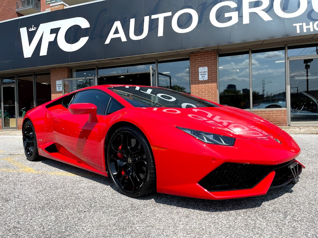 VFC AUTO GROUP | 7582 Yonge St, Thornhill, ON L4J 1V9, Canada | Phone: (905) 731-3080