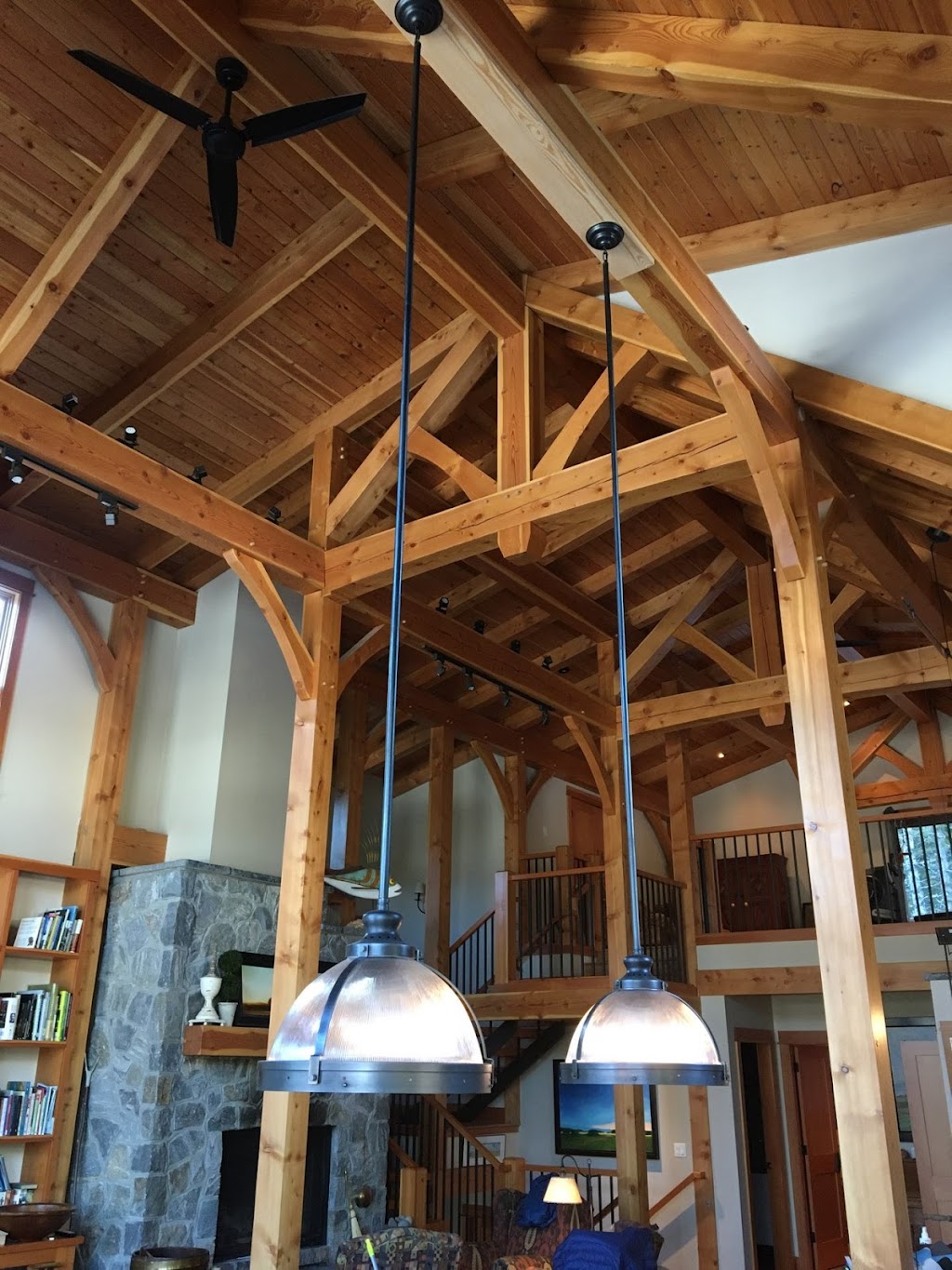 Amundsen Electric | 1602 10 Ave, Fernie, BC V0B 1M5, Canada | Phone: (250) 423-0248
