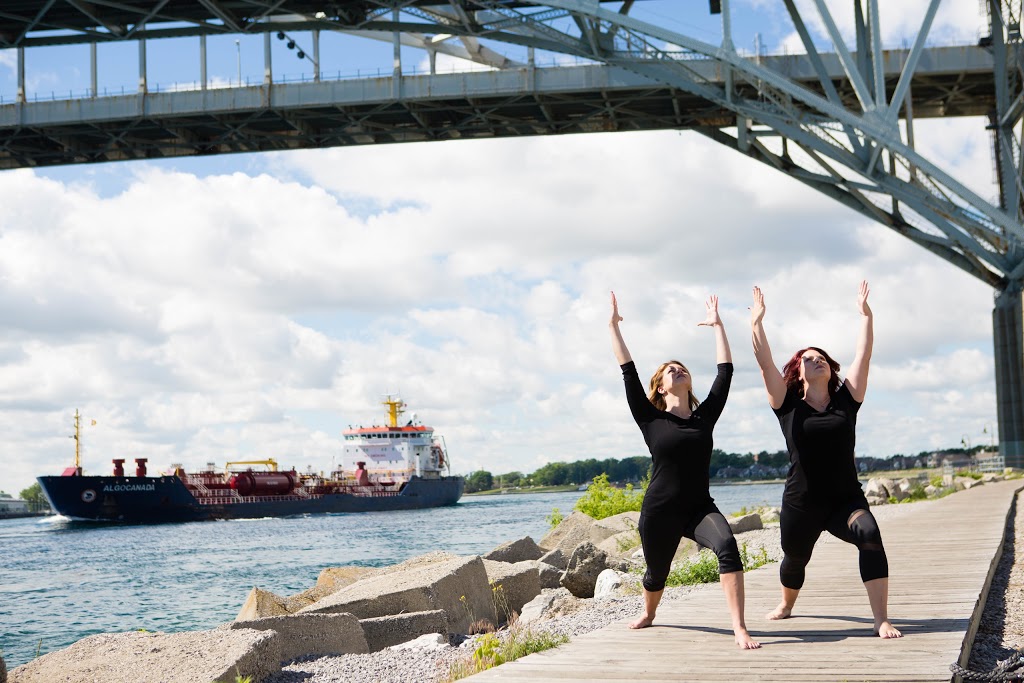 Port Huron Yoga | 2333 Gratiot Ave, Port Huron, MI 48060, USA | Phone: (810) 941-2783