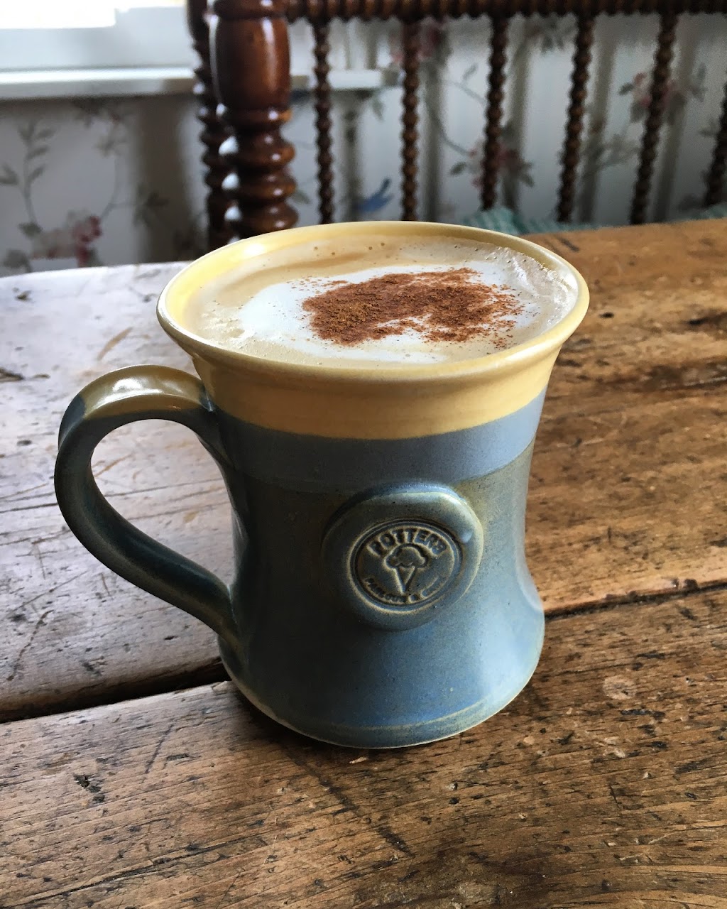 Potters Parlour | 10561 PE-6, Kensington, PE C0B 1M0, Canada | Phone: (902) 886-2609