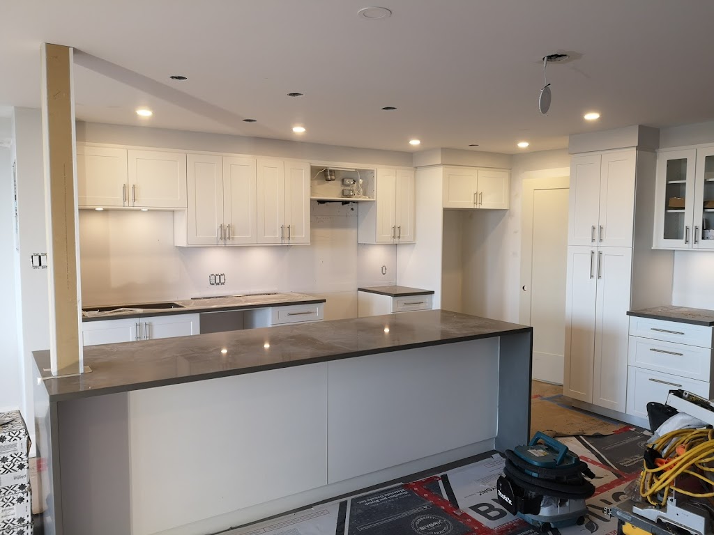Raymond Carpentry | 471 Sangeet Pl, Richmond, ON K0A 2Z0, Canada | Phone: (613) 868-0909