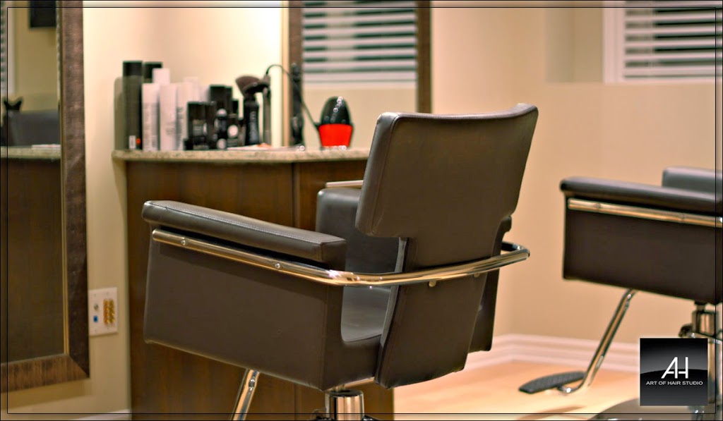 Art Of Hair Studio | 43 Rivergreen Crescent, Kanata, ON K2M 2W9, Canada | Phone: (613) 769-2279